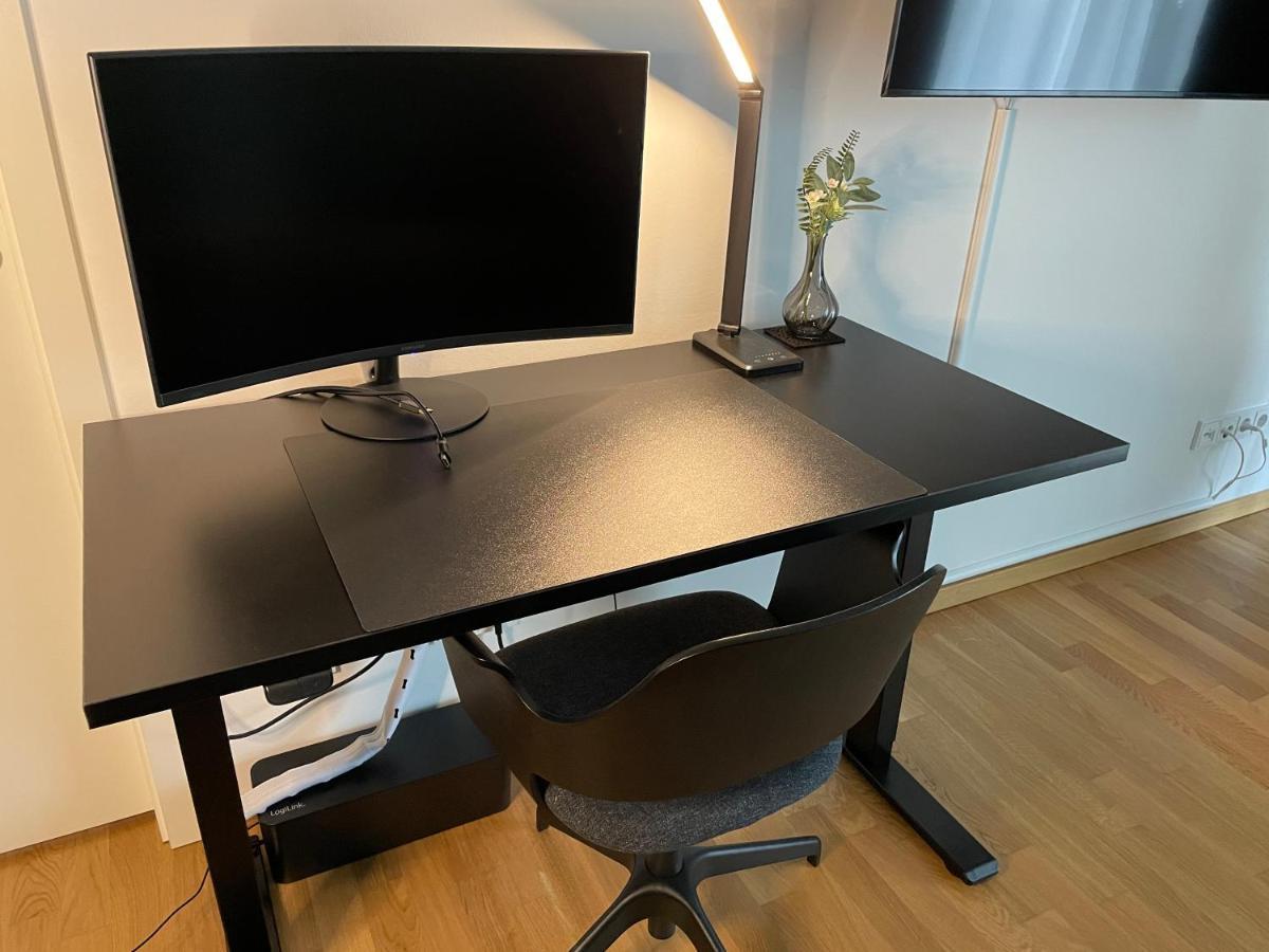 אופנבאך Emerald Green Apartment מראה חיצוני תמונה