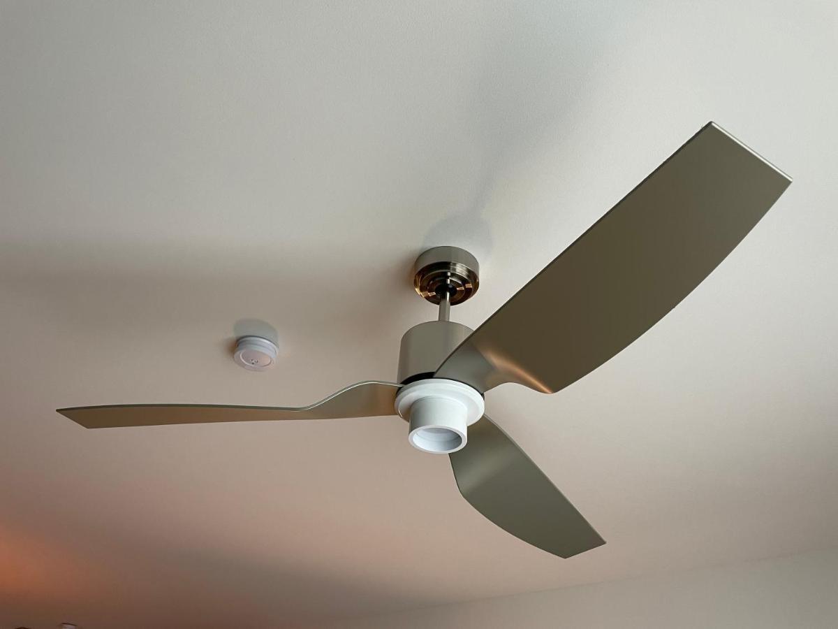 אופנבאך Emerald Green Apartment מראה חיצוני תמונה