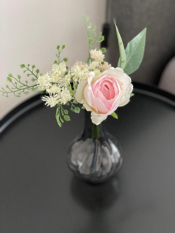 אופנבאך Emerald Green Apartment מראה חיצוני תמונה